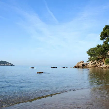 Duplex Maison De Village, Plages, Lesclesdenicole * ル・プラデ