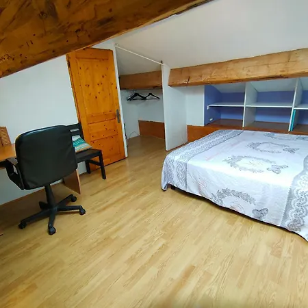Duplex Maison De Village, Plages, Lesclesdenicole ル・プラデ