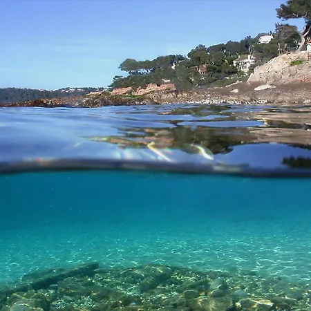 Duplex Maison De Village, Plages, Lesclesdenicole アパート *