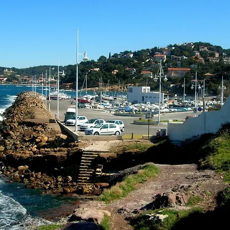 アパート Duplex Maison De Village, Plages, Lesclesdenicole ル・プラデ