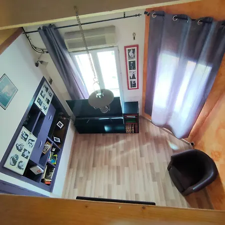 アパート Duplex Maison De Village, Plages, Lesclesdenicole *