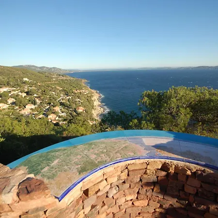 Duplex Maison De Village, Plages, Lesclesdenicole Apartment