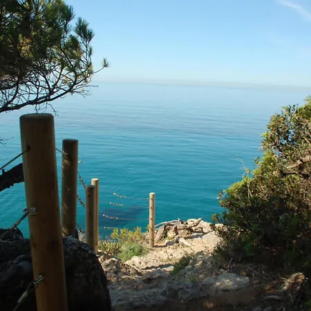 Duplex Maison De Village, Plages, Lesclesdenicole
