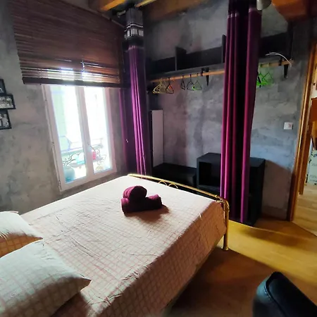 Duplex Maison De Village, Plages, Lesclesdenicole Apartment