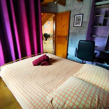 Duplex Maison De Village, Plages, Lesclesdenicole Apartment Le Pradet