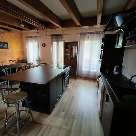 Duplex Maison De Village, Plages, Lesclesdenicole Apartment *