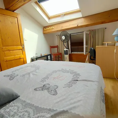 Duplex Maison De Village, Plages, Lesclesdenicole *